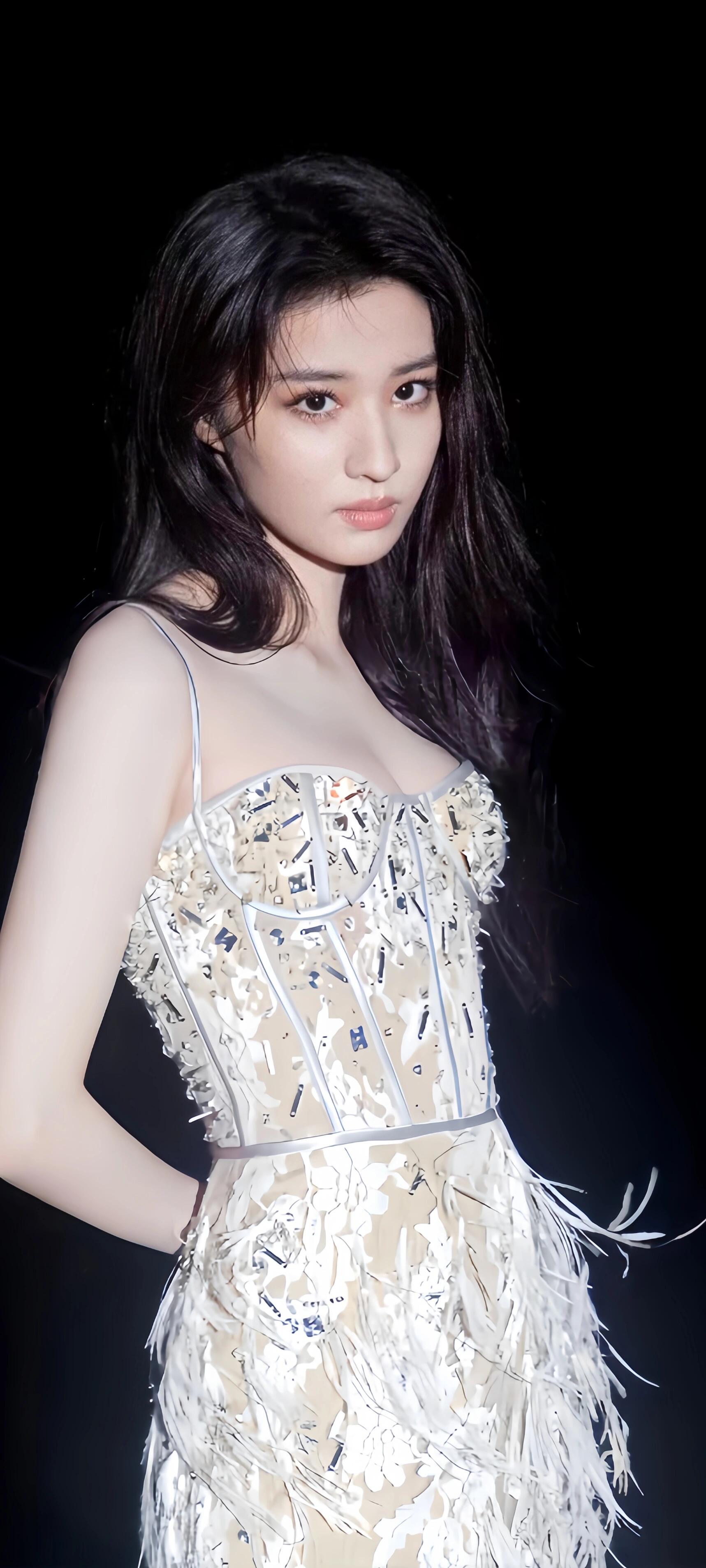 王楚然｜言情小说女主脸