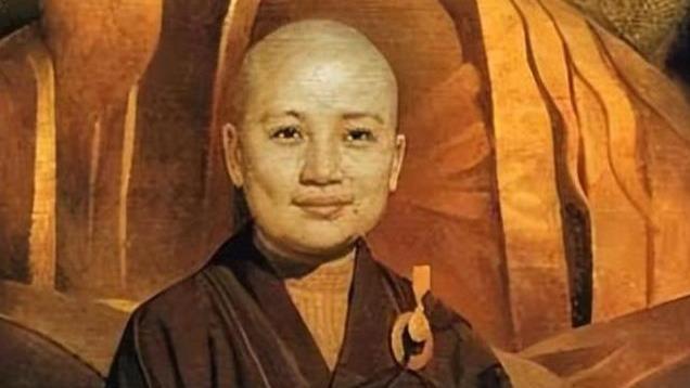 歌手李娜：不顾母亲劝阻执意出家，究竟是为情所困还是看破红尘
