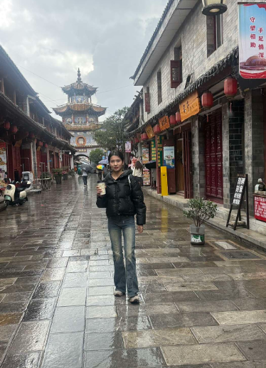 今天我生日，可以留下一句生日快乐吗？

