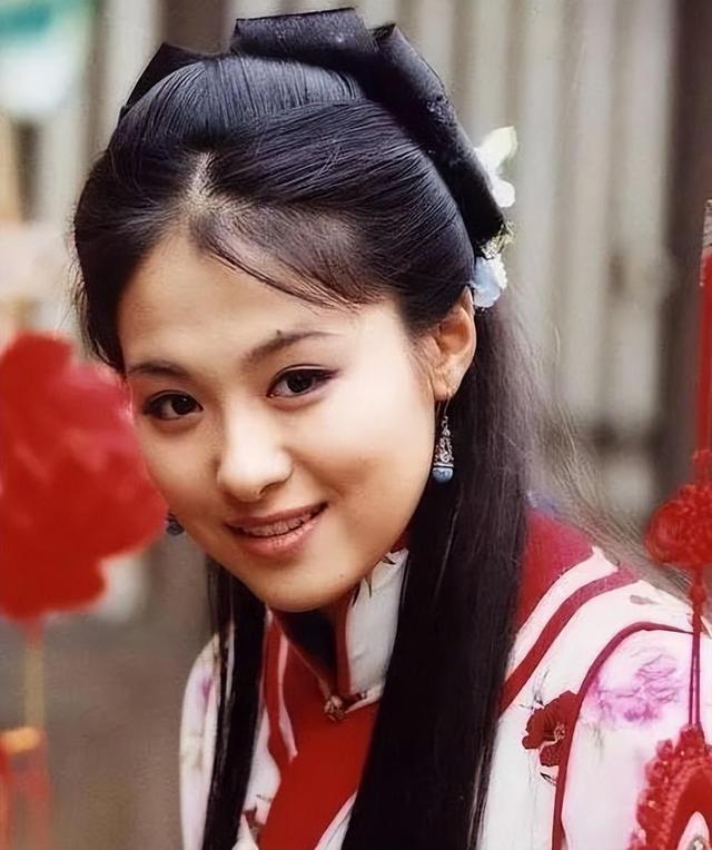 曾经把李保田迷得神魂颠倒,张国立也难掩喜爱,如今却判若两人(李保田张国立演的什么电视剧)-第9张图片-九妖电影 曾经把李保田迷得神魂颠倒,张国立也难掩喜爱,如今却判若两人(李保田张国立演的什么电视剧)-第9张图片-九妖电影
