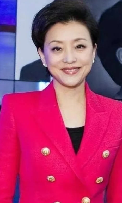 杨澜与吴征：爱情与事业的完美交融