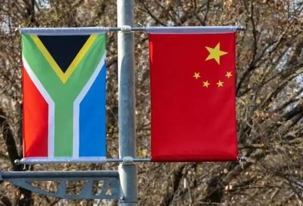 就是否搬走台“代表处”，南非态度有变，已撤掉对台湾的最后通牒
据台媒报道，台外事