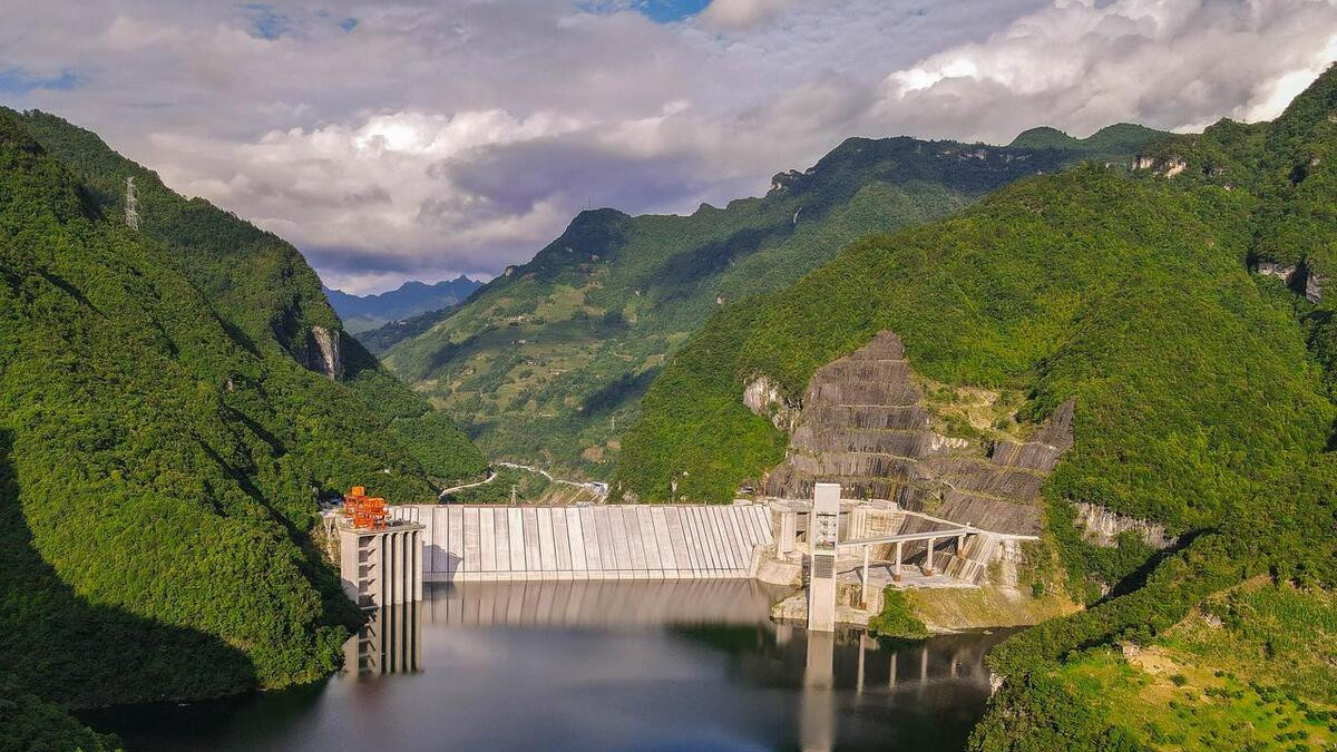 河南省发布现代水网建设方案，省内水利工程有望大幅增量