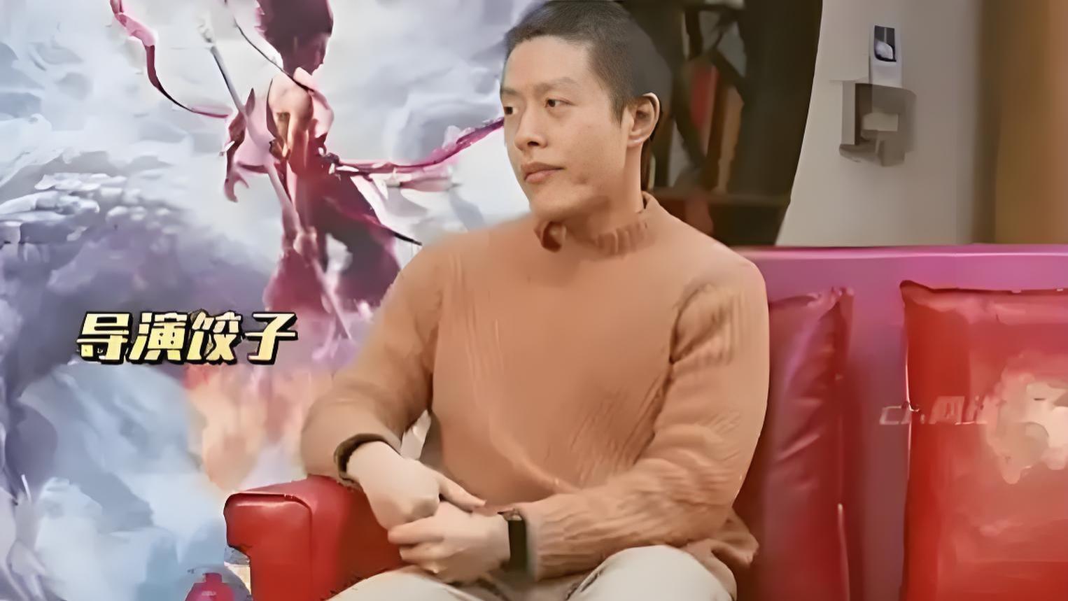 网友根据《哪吒2》“彩蛋”推测出第三部剧情？饺子导演都没想到