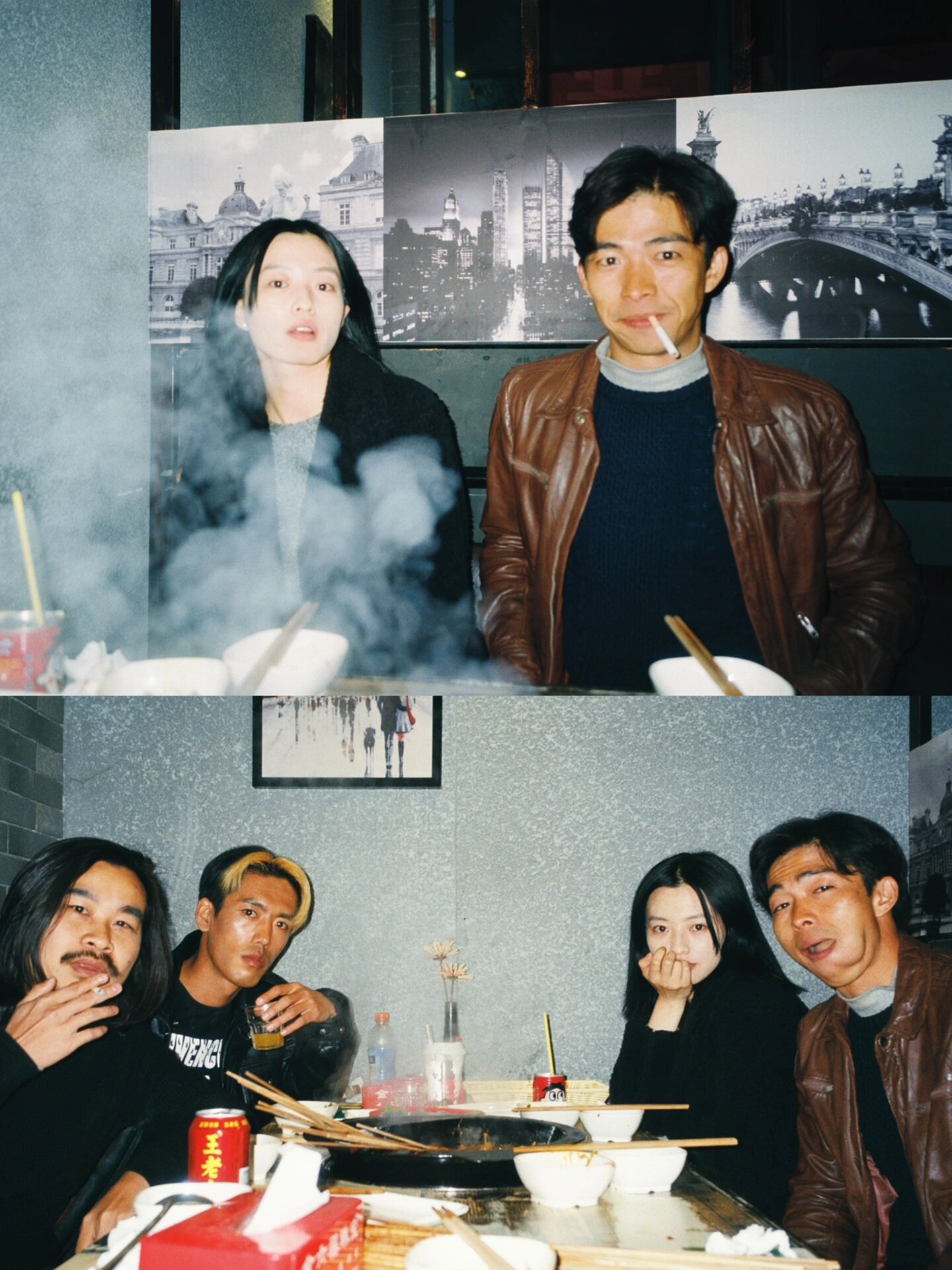 好剧推荐《沉默笔录》