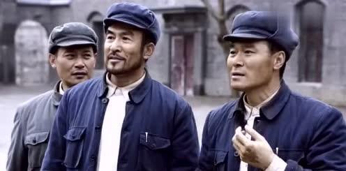 1956年，战犯们从各个监狱、劳改农场和看守所等处调集到功德林战犯管理所的时候，
