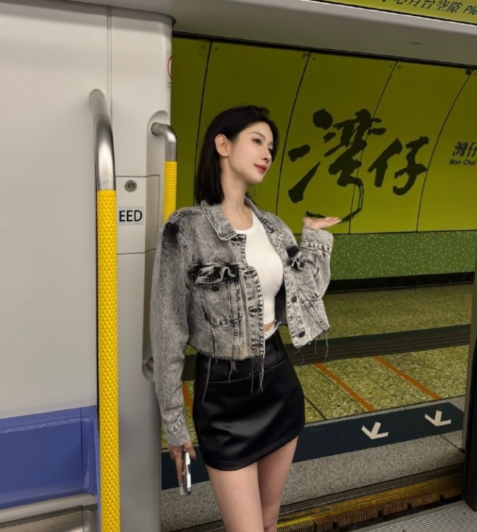 胡湾提醒女孩子要注意身边可能存在的骗局