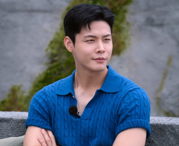 《单身即地狱4》男嘉宾登场，网友：眼睛一黑又一黑！
《单身即地狱4》开播，五位男