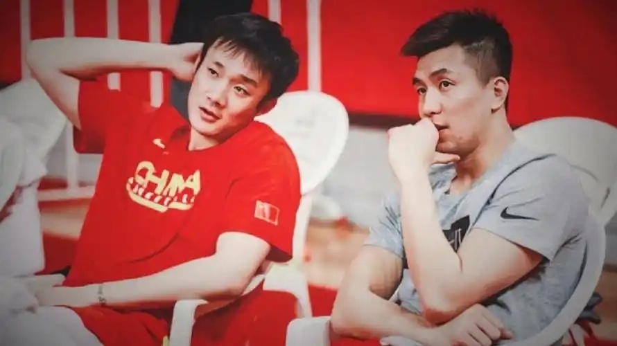 回归CBA在即？媒体人曝丁彦雨航试训广州队，是否签约得看结果