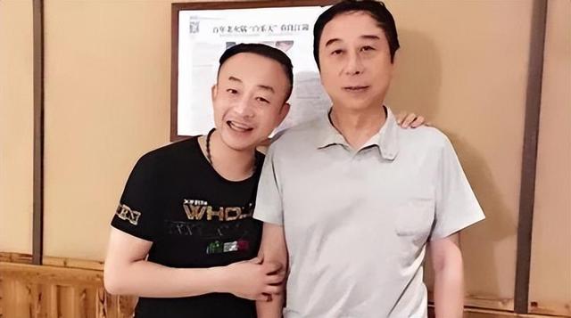 都是冯巩的徒弟,都上过春晚,为何他们的差距越来越大(冯巩的徒弟们)-第9张图片-九妖电影 都是冯巩的徒弟,都上过春晚,为何他们的差距越来越大(冯巩的徒弟们)-第9张图片-九妖电影