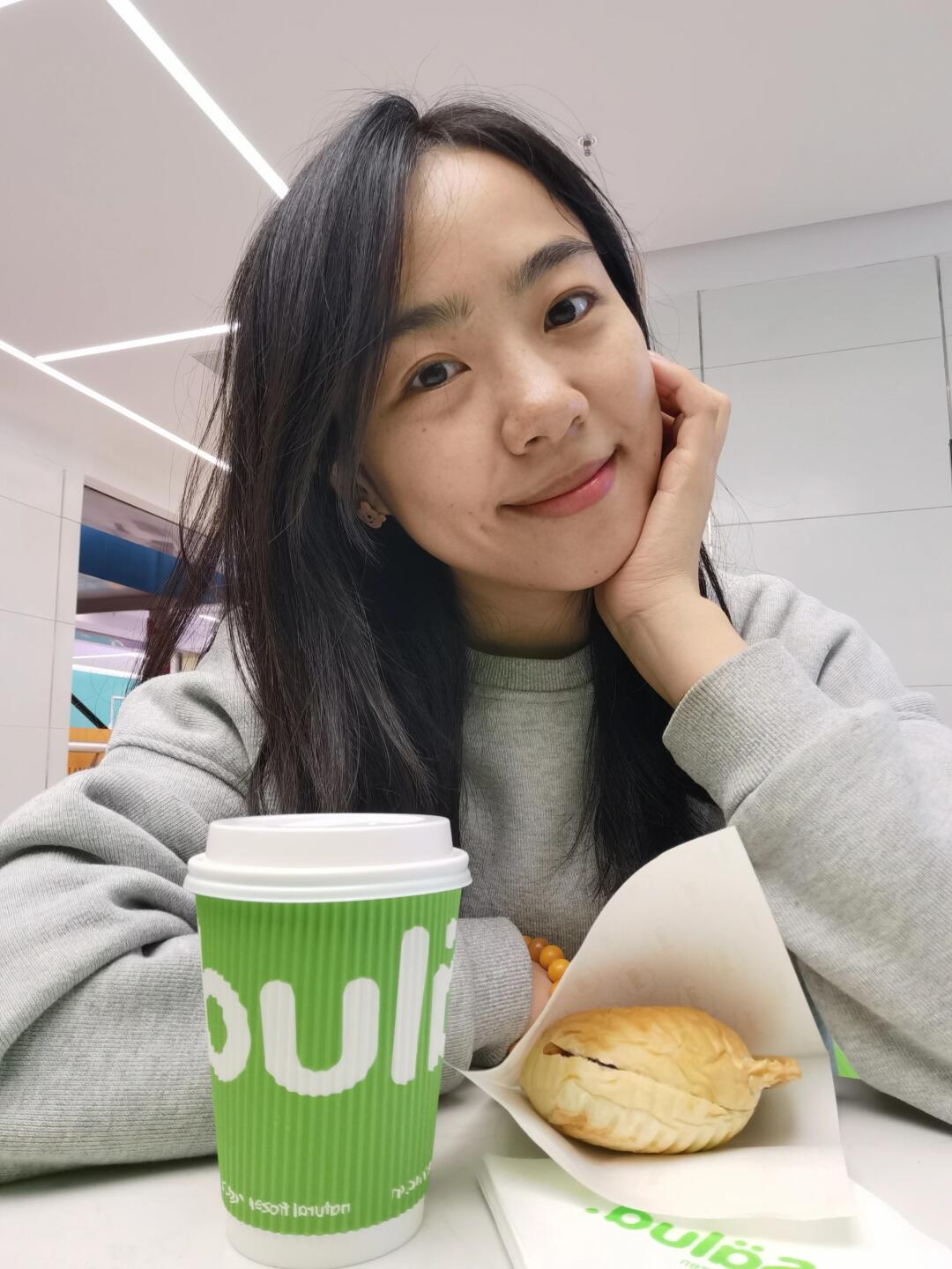 Salud欧包好好吃啊，脆皮面包+冻酸奶的口感