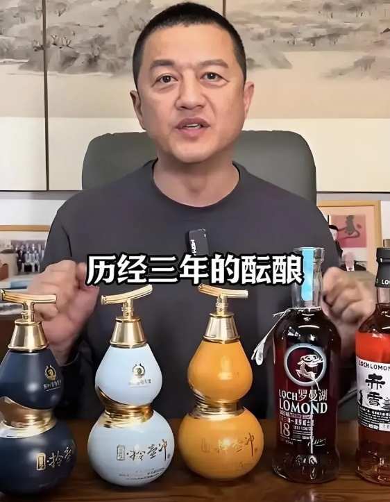 为什么李亚鹏越努力越失败，投资茶叶和酒都赔钱？