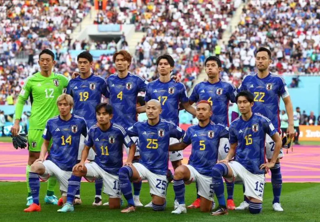 为什么日本足球能独霸亚洲？这事一点也不玄乎，关键就是人家把每个环节都做到极致。日