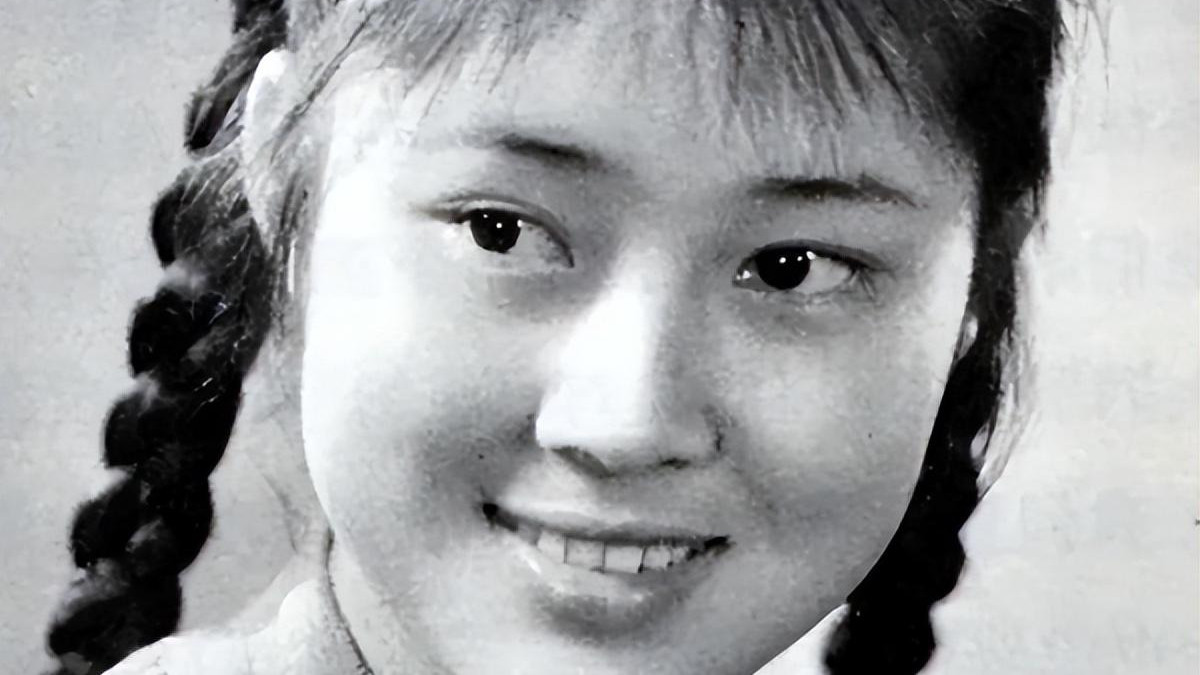 第一个被执行死刑的女星，曾红遍大江南北，枪毙前大喊：这不公平