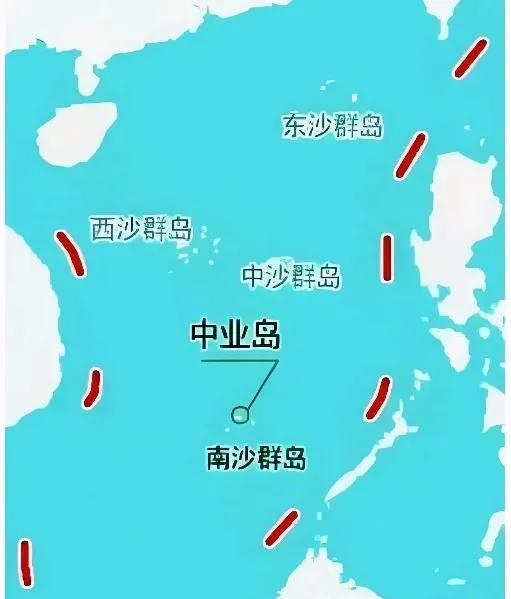 最近，南海那边挺乱的，特别是巴拉望群岛。我们警告他们别惹我们的渔民，也别干扰军队