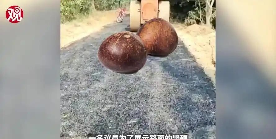 近年来，印度一直渴望挑战中国“基建狂魔”的地位，投入了大量资源建设公路，以期推动