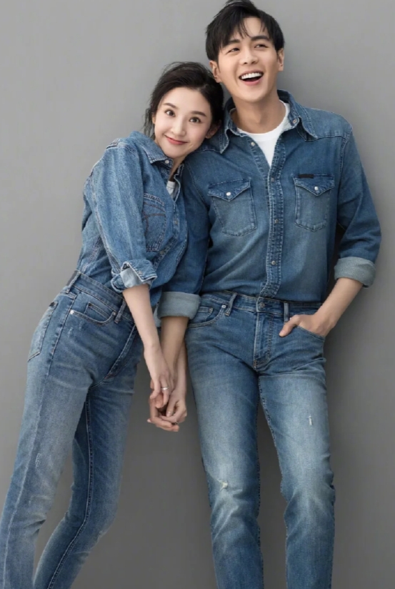 张若昀唐艺昕，太令人羡慕了