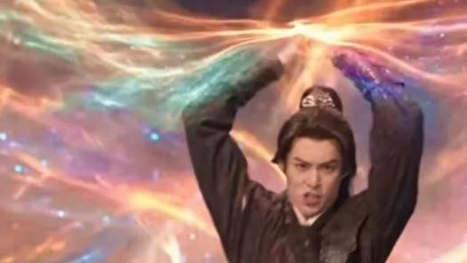 《大奉打更人》：黑袍人非许平峰，监正登场及三大强者