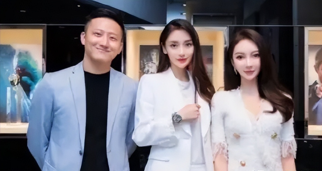 叶珂前夫深夜发文,不光洗白了杨颖,还扒光黄晓明世纪婚礼的体面(叶珂的老公)-第4张图片-九妖电影 叶珂前夫深夜发文,不光洗白了杨颖,还扒光黄晓明世纪婚礼的体面(叶珂的老公)-第4张图片-九妖电影