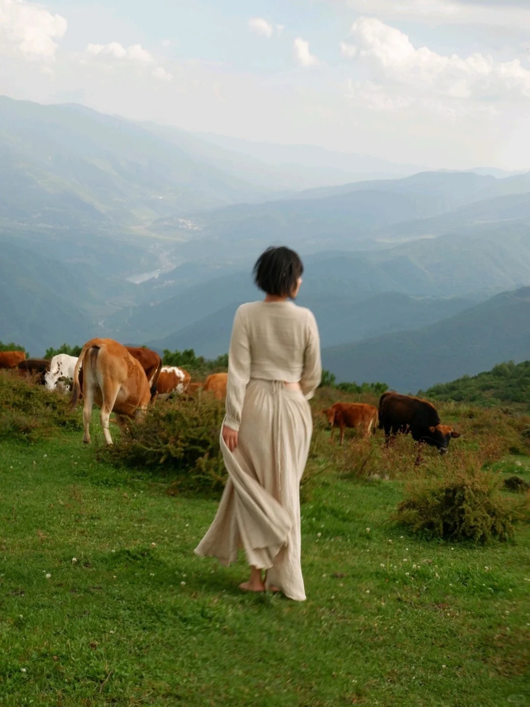 男生不乱碰自己女朋友
🦋今日话题:
真有那种不乱碰自己女朋友的男生吗？
🔆?