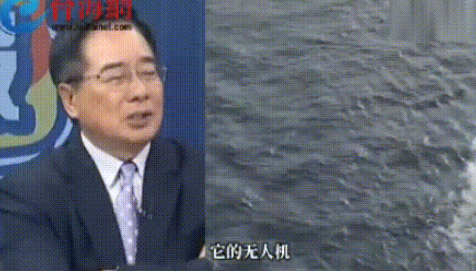 美军三艘战舰“堵解放军的门”，岛内名嘴“俩字儿”预测结局！

近日有美媒称，最近