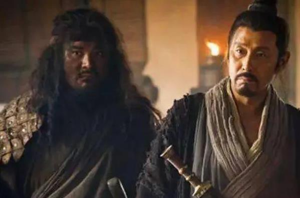 刘邦杀其他人还能理解，刘邦为什么要杀樊哙？

君王考虑事情从来不看这个人是忠或者