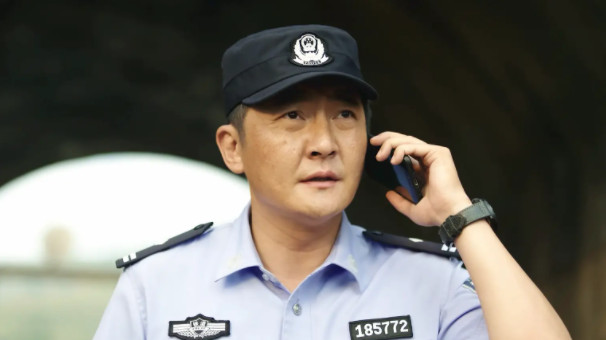 《驻站》剧版与原著的那些事儿