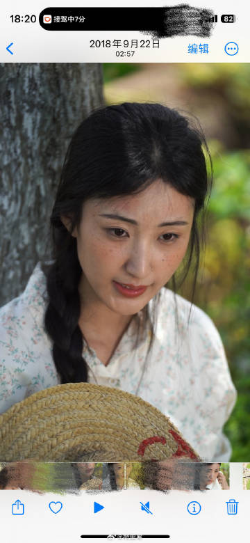 找到了演戏的舒适区[鲜花]
果然我们河南人是有点种地天赋的(不是 ​