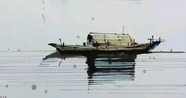 当你熬到一个人喝茶，一个人散步，孤独到掉渣的时候，你就赢了