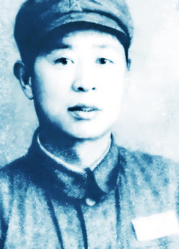 1944年，周迪道被捕，面对酷刑，他很快选择了投降，但没多久，他就给上级写了一封