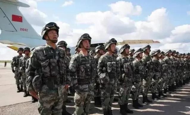 在台海打独促统不会手软，为何解放军这次没提前官宣？从此以后不再提前通告，想什么时