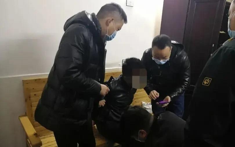 摩的女司机之死：威海玉米地的血腥噩梦与背后的罪恶