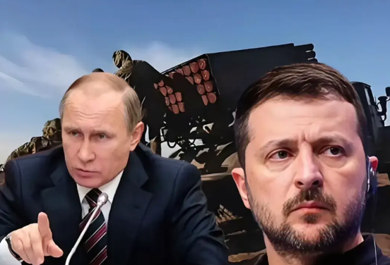 俄乌冲突持续将近三年，其背后的复杂程度超乎想象。乌克兰欲加入北约等一系列举动激怒