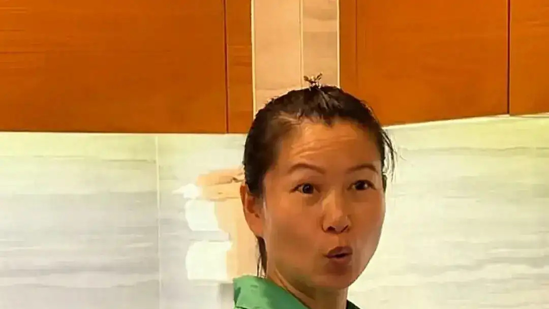 保姆私开保时捷，出车祸，赔不起