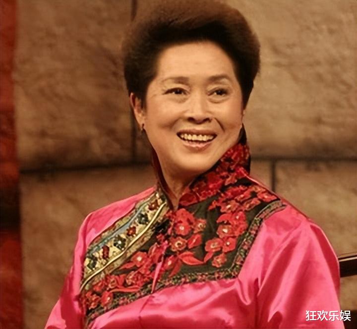 她是第一个被枪毙的女星，曾火遍大江南北，临终前：我是有功之臣（第一摄政王妃）-第13张图片-九妖电影