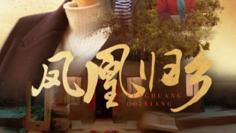 短剧在线观看《凤凰归乡》完整版全集（33集）