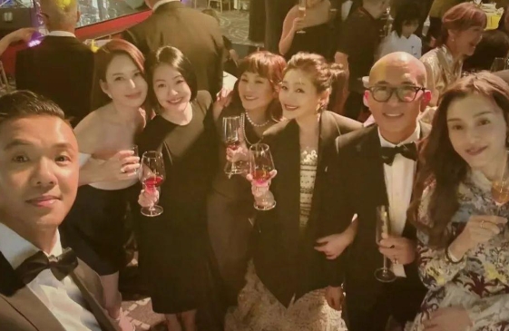 大S离去后，不少友人都悼念过大S，但是，王伟忠却不太一样，他直接撰写了一篇千字长
