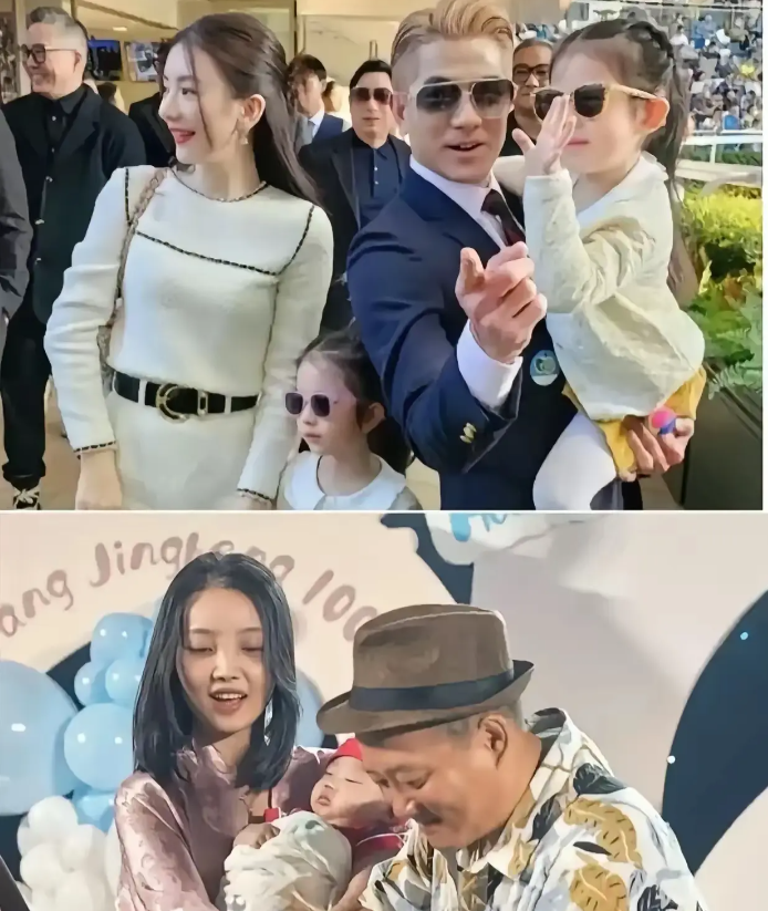 为什么大家对上面的能接受对下面的冷嘲热讽？