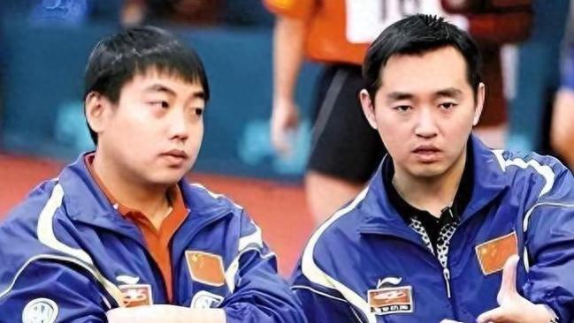 7年前欠下巨额赌债，在体坛销声匿迹的孔令辉，如今过得怎么样？