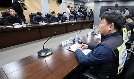 这下坏了，韩国铁路今日开始罢工