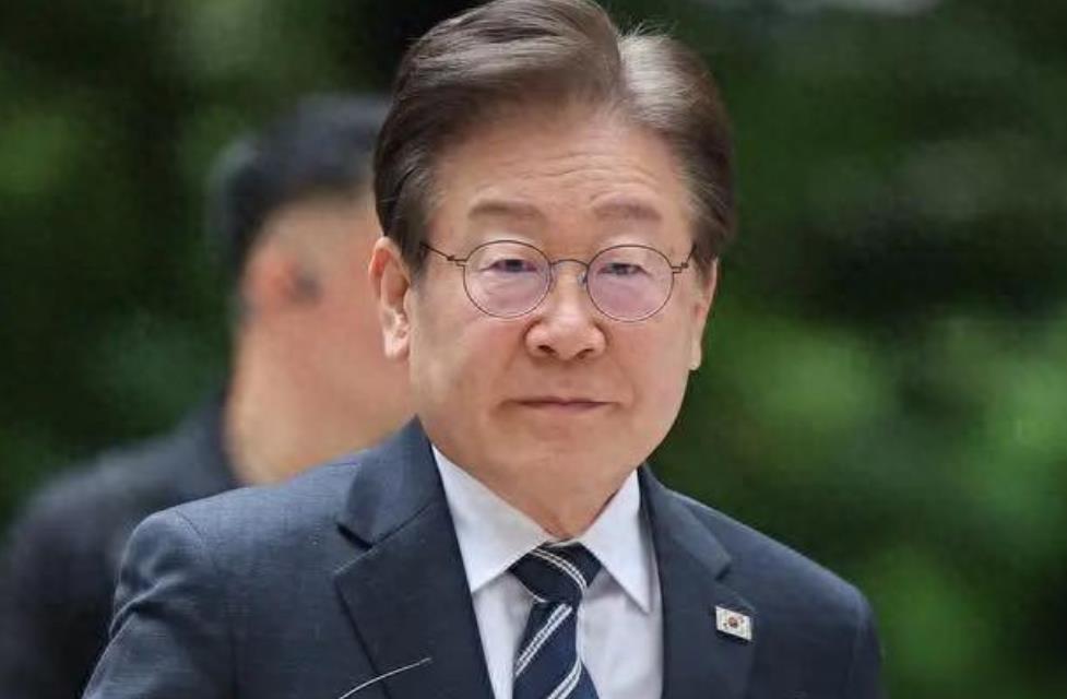 李在明指称尹锡悦违宪违法，韩国执政党党首也表态了

当地时间6日获悉，韩国最大在