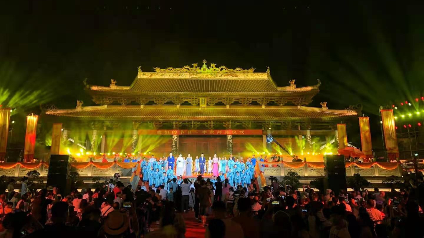 年会庆典春节迎新春活动元宵节民间喜庆活动直播如何策划呢？