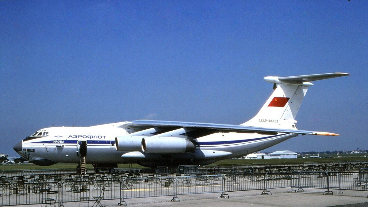 2024年世界航空安全小盘点