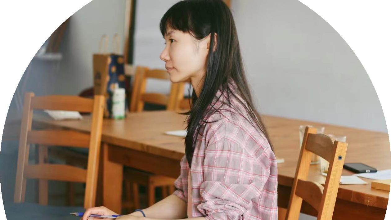 小镇青年的大城市扎根路｜三十之辈14