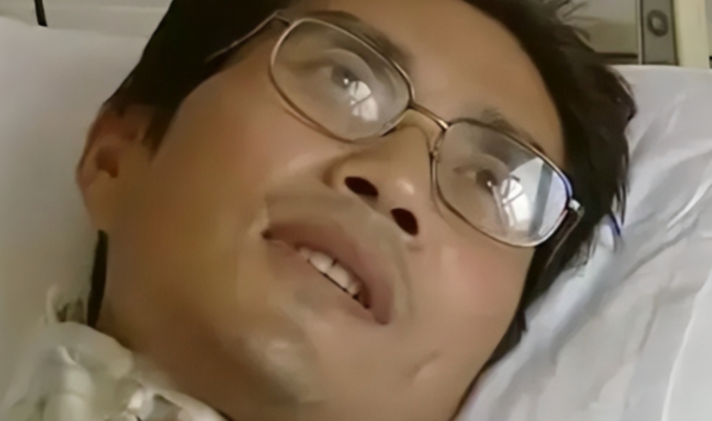 2011年，山东男子赵华海尿毒症晚期被家人抛弃，绝望时前妻董丽丽出现并决定捐肾救