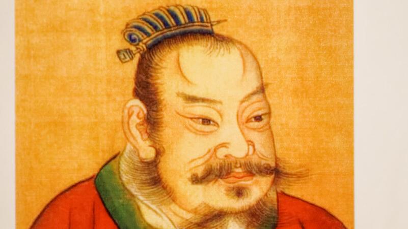 鸿门宴上，项羽为什么不杀刘邦？因为对他而言，达成这1事更重要