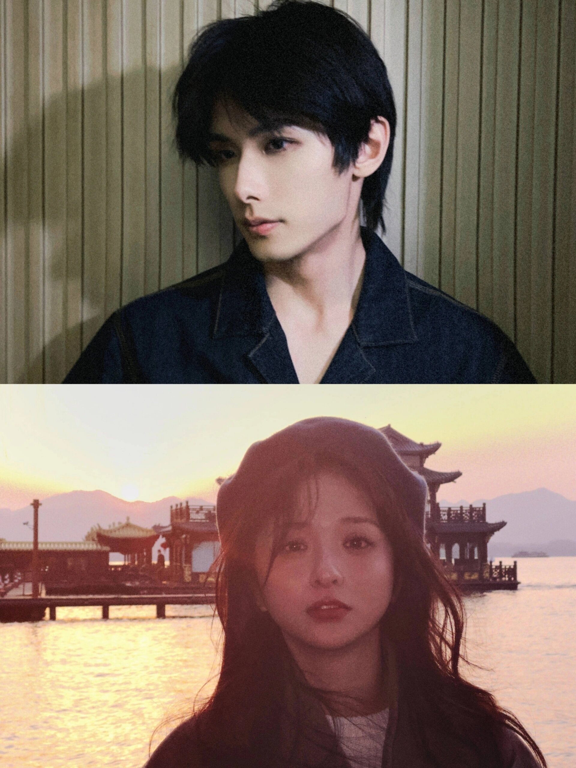 又发现一部宝藏甜剧！剧荒可看