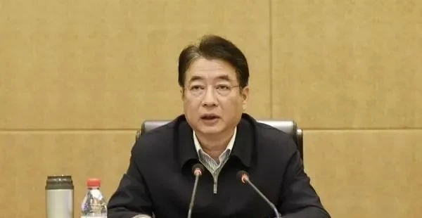 曾被编造给“周公子”递烟的副部级官员被开除党籍！2024年8月1日，中央纪委国家