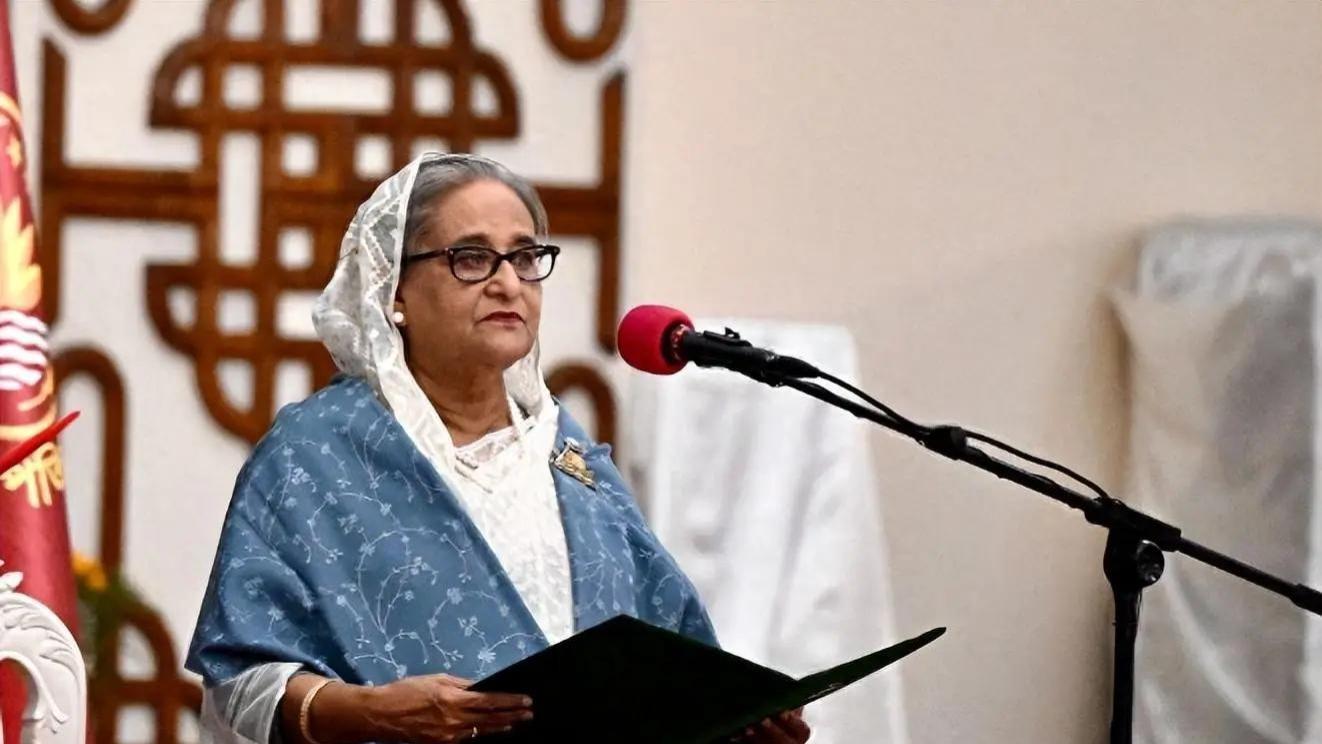 提斯塔河项目，孟加拉国绕过中国，和印度一拍即合，但结果难如意