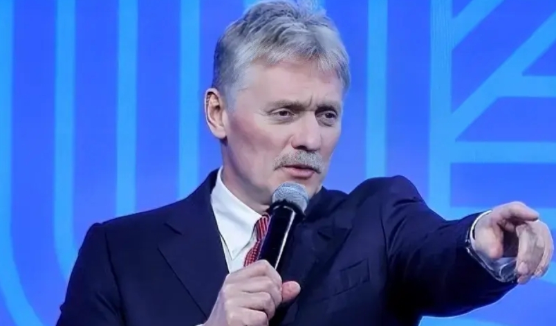 俄罗斯强硬表态！俄罗斯总统新闻秘书佩斯科夫明确表示，只要美国不解除对俄罗斯外交部
